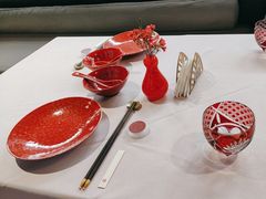 -萬國春·中菜馆(颐和公馆店)