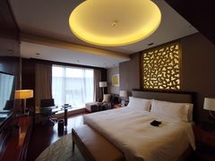 -太原凯宾斯基饭店