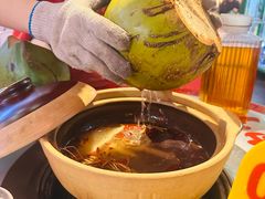 -临胜烧烤大牌档(东葛店)