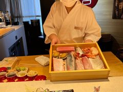 -佛山希尔顿酒店·融誉亚洲美食荟