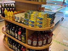 -申德勒食品(宾都苑店)