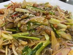 -百丈园龙江啫神馆