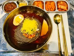 -玉流珍肴馆(亮马桥店)