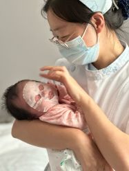 -宝生月子中心(独栋园林·福田店)