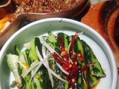-绿茶餐厅