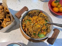 闽南芥菜饭-宋小谨·泉州菜(南益广场店)