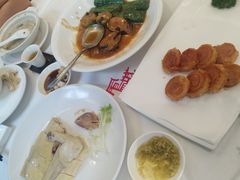 -凤城酒家(凤城食都店)