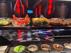 -川西坝子火锅(清江东路3.0直营店)