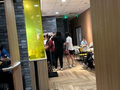 -麦当劳(凯德MALL太阳宫店)