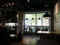 -ZM COFFEE(西安路店)