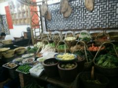 -德叔阙里·衢州菜馆(月湖店)