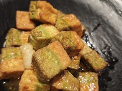 海皇豆腐-蒙古人烹羊专家(东风大街店)