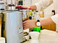 -Cafe on warm(丹霞店)