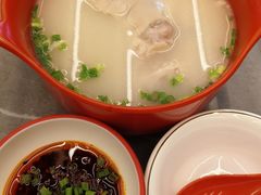 -廖老妈蹄花(中海国际店)