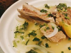 -新粤新疆菜(禅城店)