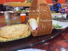 -塔兰齐新疆孜然火锅(鲤鱼山路店)