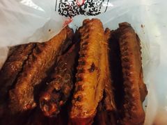 -绝味鸭脖(双龙路店)