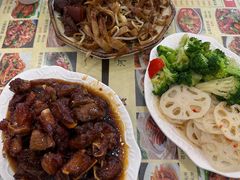 -葛记焖饼(伏牛路店)