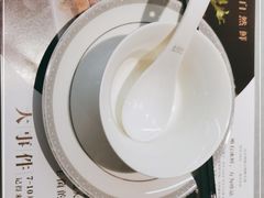 -名善山珍·野生菌汤锅(文殊院店)