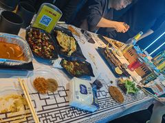 -云晓光头烧烤吧(盛夏店)