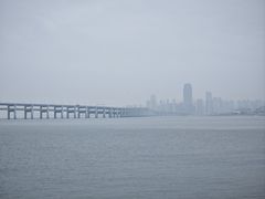-星海湾跨海大桥