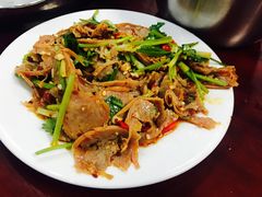 -陈五哥大排档(湘江世纪城店)