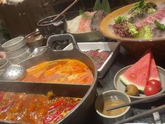 -大龙燚·旷野鲜火锅(广州首店)