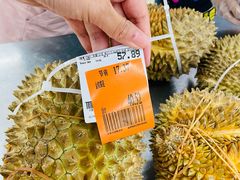 -沃尔玛(中山北路店)