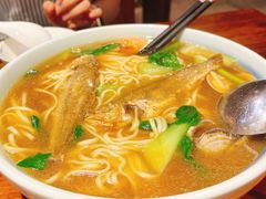 -丰收渔港饭店(嵊泗店)