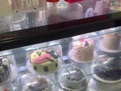-DQ·蛋糕·冰淇淋(西直门店)