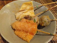-串大叔炭火烤串·鸡西大冷面刀削面(总店)
