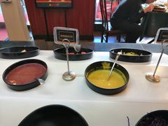 -豪享来牛排·中西简餐(黄河路店)