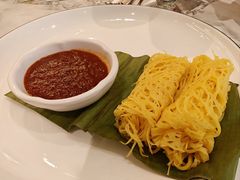 -关夫人餐厅(KLCC阳光广场店)
