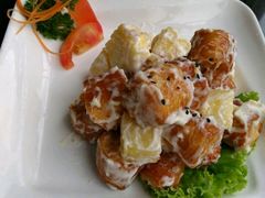 -鹿港小镇(悠唐店)