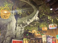 -老阿爸鲜鱼土菜(昆山花桥店)