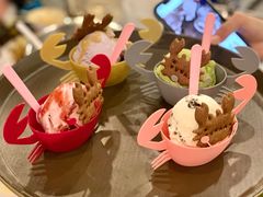 -大螃蟹海鲜餐厅