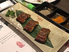 -赤坂亭·M9和牛烧肉(南京江南虹悦城店)