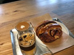 -山下C5cafe(惠通时代广场店)