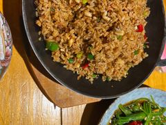 -民食香·腊排骨野生菌美食(木府店)