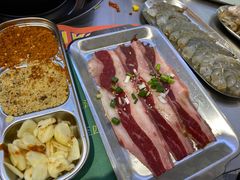 -阿亲家·韩式无限烤肉(春熙路店)