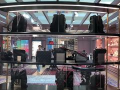 -Gucci(北京金融街购物中心店)