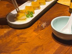 -辣不二地道川菜(汉水路店)