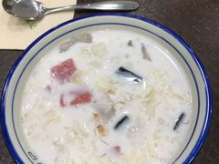 -文昌邓记清补凉(西沙路店)