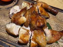 -曼泰·泰餐(京华城店)