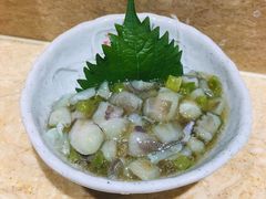 -东京屋(武定路店)
