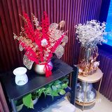 只能到店里来点。虾仁炒蛋 很滑很嫩，有水平