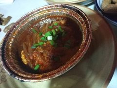 -手抄板凳江南菜(湖滨商业街店)
