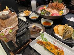 -德川家日本料理(中关村寰太大厦店)