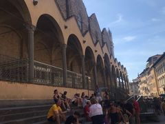 -圣母百花大教堂穹顶