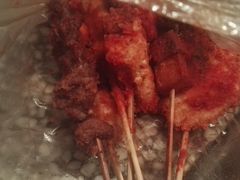 -庞记炸串